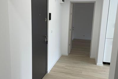 Apartament recent renovat parțial mobilat - 4