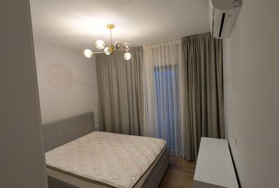 3 Camere cu Terasă 24 mp & Parcare Inclusă | Iancu Nicolae – Grand Park - 5