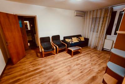Apartament 3 camere Dristor, 10 minute de metrou, CENTRALA, mobilat si utilat - 1