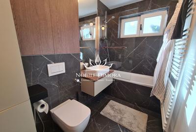 Apartament 3 camere amenajat modern in Circumvalatiunii - 5