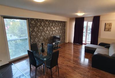 Apartament 2 camere zona Otopeni (Aeroport) - Mobilata-Utilata MODERN - 4