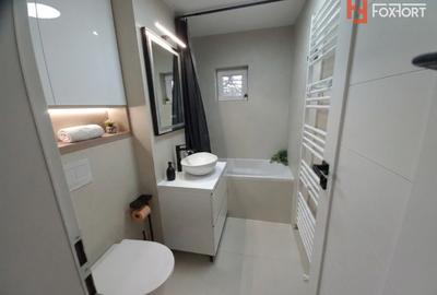 Apartament smart premium cu 4 camere | Calea Sever Bocu - 12