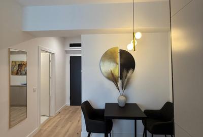 Apartament 2 camere | LUX | Gradina 50 MP | Parcare | Rond OMV Pipera - 8