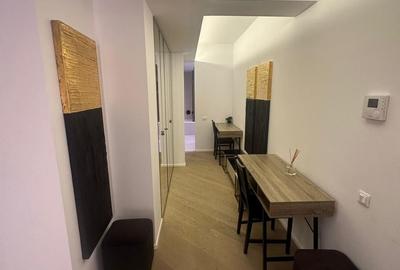 Apartament 3 camere | Cortina Academy | Loc de parcare  I - 12