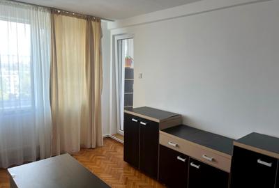 Tomis I - Spitalul Judetean - 2 camere decomandate - 12