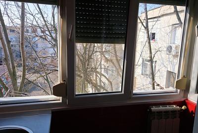 APARTAMENT ETAJ 4 SIDERURGIȘTILOR - 17