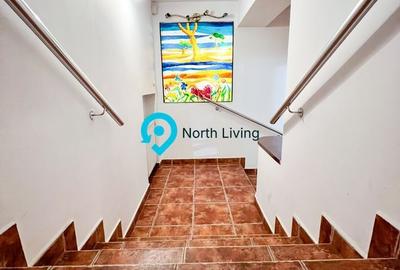 Apartament 5 camere TVR Pangratti - 18