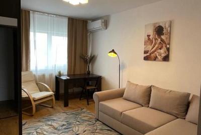 Garsoniera noua -Parcul Liniei- centrala proprie- metrou gorjului - 1