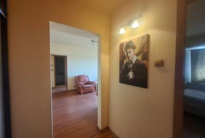 Apartament cu 3 camere - 5