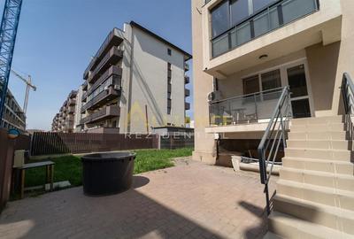 Popesti Apartament 2 Camere 61 mp+Gradina 200 mp - 3