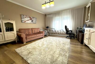 Casă individuală cu 2 camere în Gării