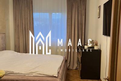 Apartament cu 2 camere decomandat, mobilat în Vasile Aaron