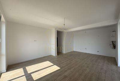 Apartament cu 2 camere decomandat în Urseni