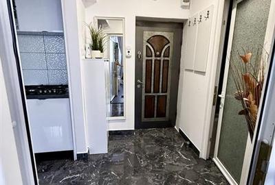 Apartament 2 camere renovat zona Astra- Carpatilor - 6