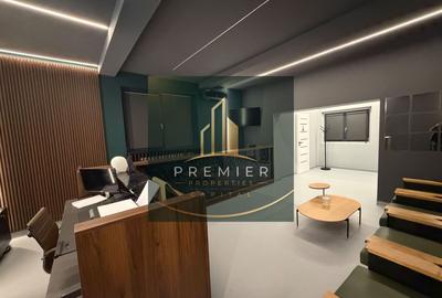 Spatiu comercial in vila Aviatorilor - Popa Savu 3a pretabil multiple activitati - 1