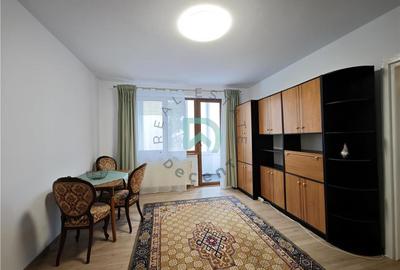 Închiriere 2 camere, Piața Teatrului, Brasov - 1