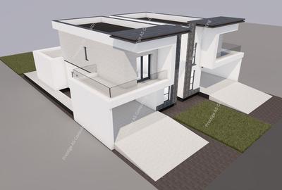 Duplex despartit prin CT | Cartier Milano | Giarmata - 5