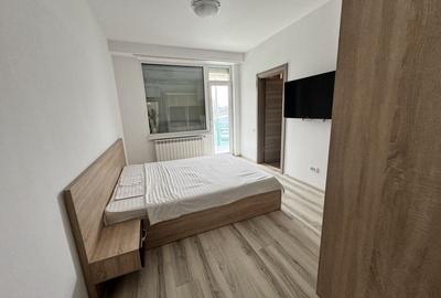 B-dul Mamaia -  apartament lux 3 camere vedere la lac - 15