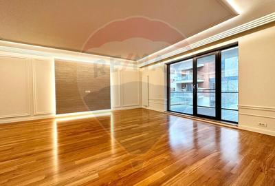 Inchiriere 4 camere Dorobantilor - 2