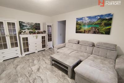 COMISION 0% Apartament cu 2 camere de vanzare - zona Dambovita - 8