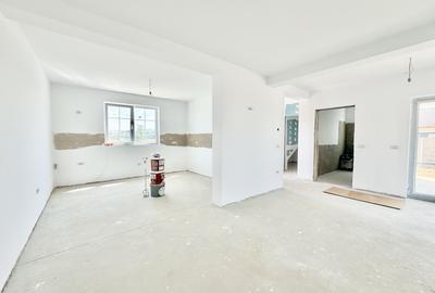 Duplex 4 camere cu pozitie excelenta | Zona Serena 1 | Mosnita - 5