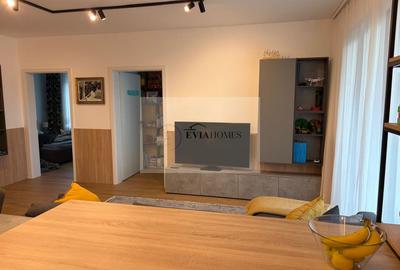3 camere/ 2 bai/Finisaje Premium/Zona Parc Armătura - 5
