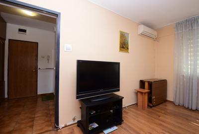 2 camere, Dante Alighieri - Fuiorului - metrou Nicolae Grigorescu - 6