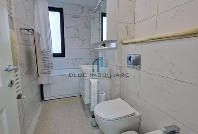 Apartament 3 camere, 78 mp, decomandat, prima închiriere, Grand Beetle Residence - 10