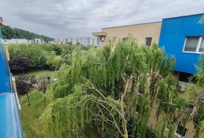 Apartament cu 2 camere în Băneasa