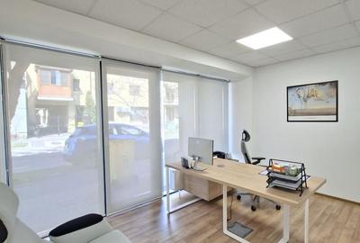 Spațiu pretabil birouri/cabinete medicale - 9