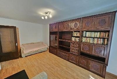 Dristor apartament 2 camere mobiliat si utilat - 13