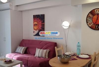 Apartament tip studio decomandat- Novum -Politehnica - 1