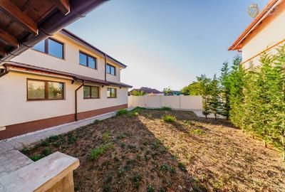 Apartament nou +curte cu terasa 4 camere in Gai - 4