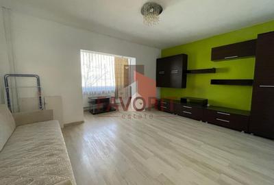 Apartament 1 camera decomandat | Spitalul Judetean - 1