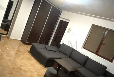 TELEGRAFULUI - PARTER - BLOC NOU - 3 CAMERE - CENTRALA PROPRIE - 2