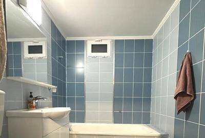 Apartament 4 camere+garaj sub bloc finisat mobilat 129.000eur neg - 9