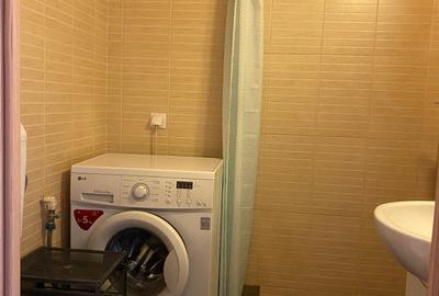 Floreasca, apartament 2 camere et 1 - 6