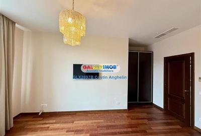 Apartament Lux 4 Camere Laguna Residence - Barbu Vacarescu - 6