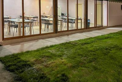 Pensiune de vanzare Costinesti, 26 camere duble, complet functionala - 17