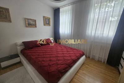 Casa de inchiriat | Tineretului | Mobilata | Utilata | Centrala - 4