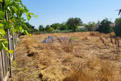 Teren intravilan de vanzare in localitatea Corbu