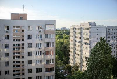 Particular comision 0% apartament 3 camere zona Titan liceu Dante Alighieri - 11