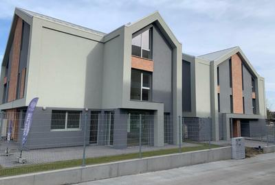 COMISION 0% - PIPERA - VILA 6 CAMERE - 1