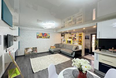 CASA 4 CAMERE | TEREN 245 MP | DACIA - ZONA HASDEU - 15