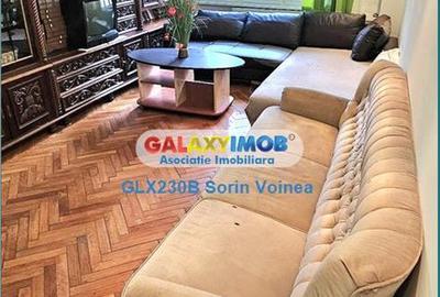 Apartament 4 camere Gorjului Uverturii Militari | 10 min. metrou | - 1