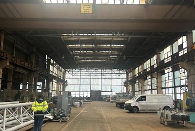Hala logistica Bdul Metalurgiei - 5