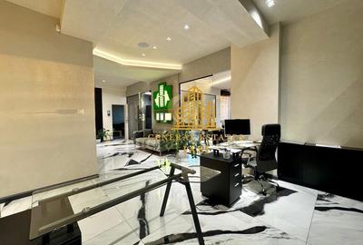 Vânzare Birou Exclusivist în Copou – Lux, Profit Imediat & Prestigiu - 4