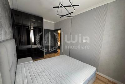 Apartament 2 camere | Decomandat | Bloc nou | Parcare | Gheorgheni! - 5