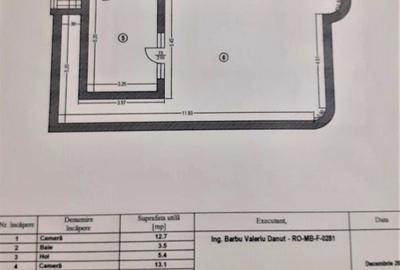 Vila stil mediteraneean cu piscina -8 camere - Ghermănești - 22