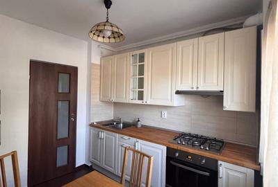 Ștefan cel Mare: 2 Camere complet renovate, la 1 minut de Metrou Mutare Imediata - 2